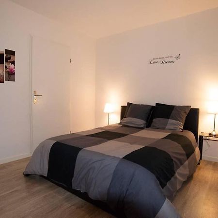 Comanstay - Confortable T2 Proche Disneyland Paris Meaux Exterior foto